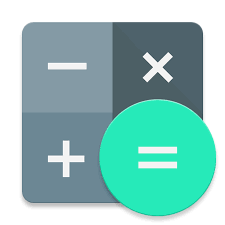 Calcualtor.