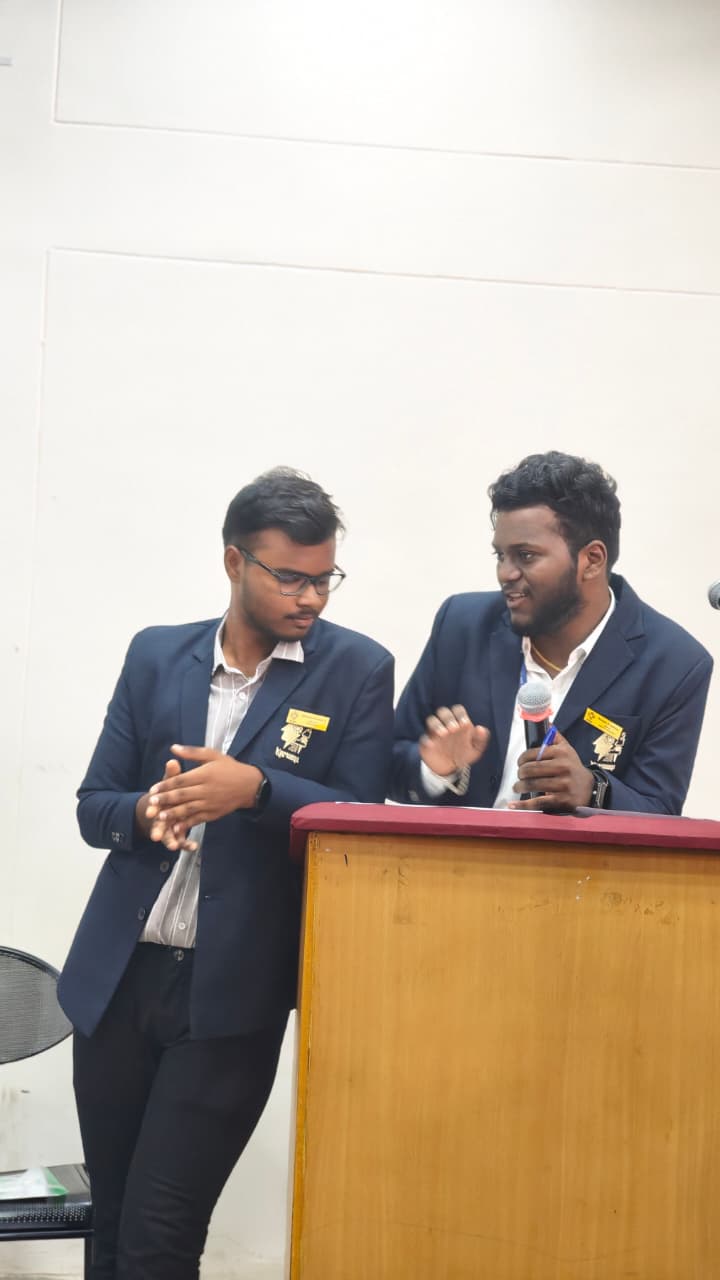 Innovatex Hackathon